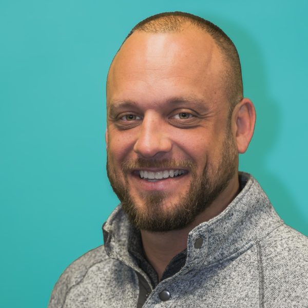 Aaron Christy founder Ravenswood Roofing